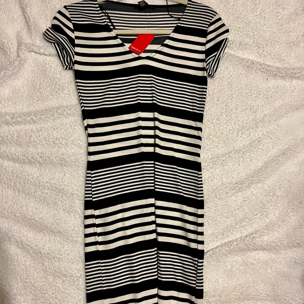 Forever 21 Bodycon dress